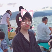 I am NOT Tiffany (@kyow_q) 's Twitter Profile
