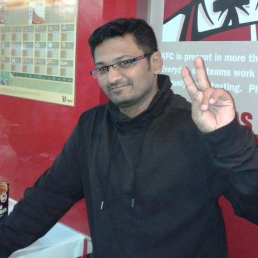 Fabric Manager @ Aindhana Garments, like long Driving, interested books like history, and space.
