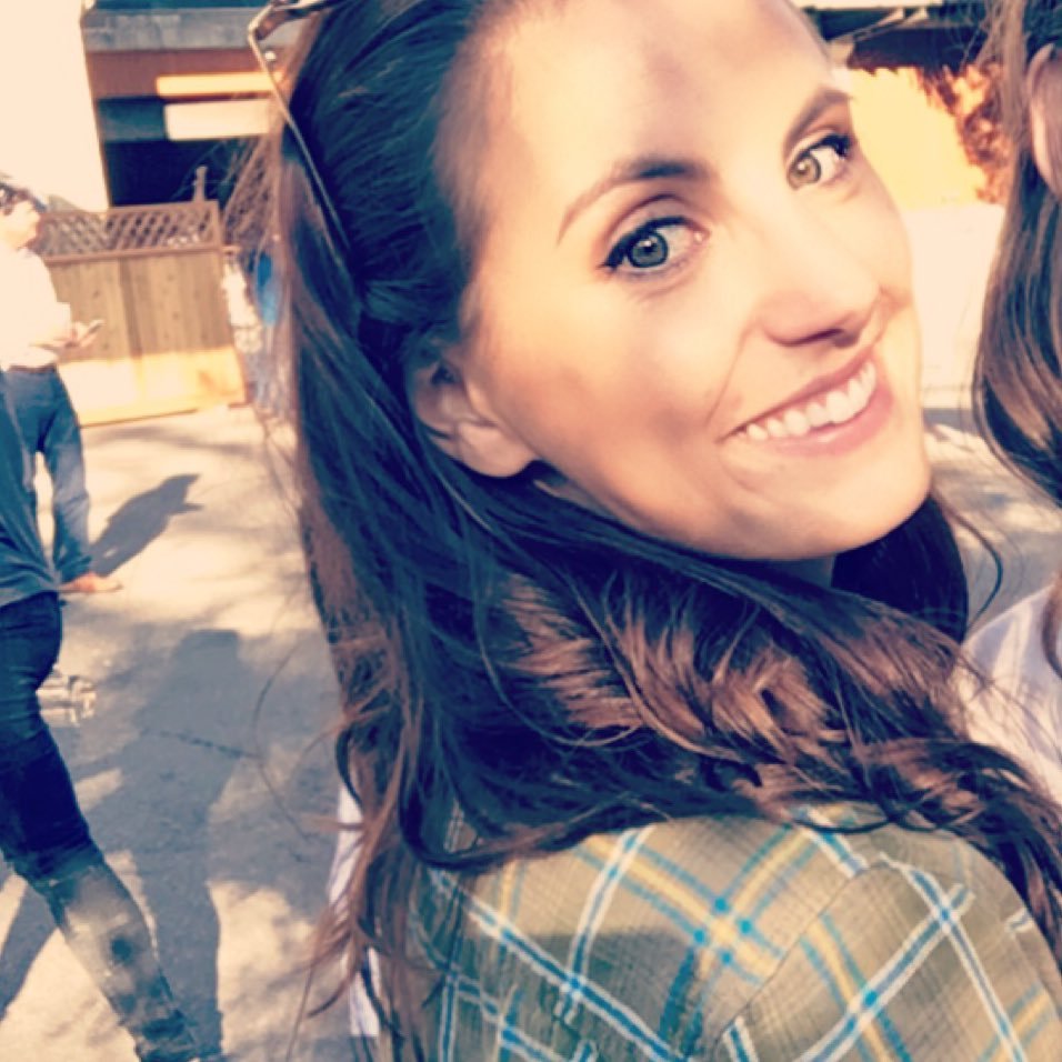 KatieHaberstock's profile picture. 😊