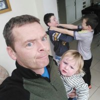 Barry James (@barjames) 's Twitter Profile