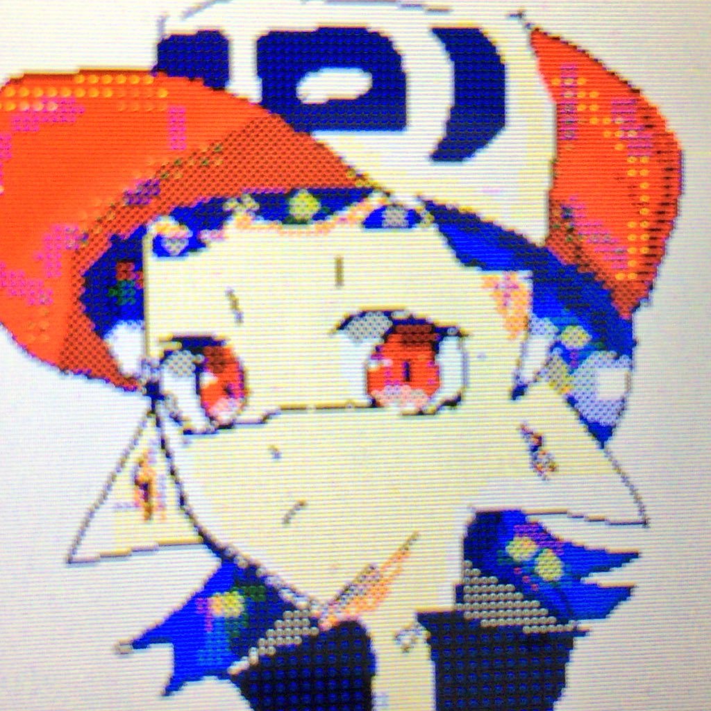 りぃた いか部アンソロ募集中さんのプロフィール画像