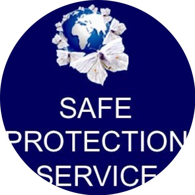 SafeProservice's profile picture. SAFE Protection Service C.I.C. "Working Together to Build SAFER Communities & Futures." Directors of Service @jramscar @dstics #EvesLaw