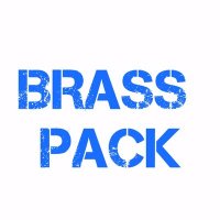 Brass Pack (@thebrasspack) 's Twitter Profile Photo Brass Pack (@thebrasspack) 's Twitter Profile Photo