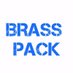 Brass Pack (@TheBrassPack) Twitter profile photo