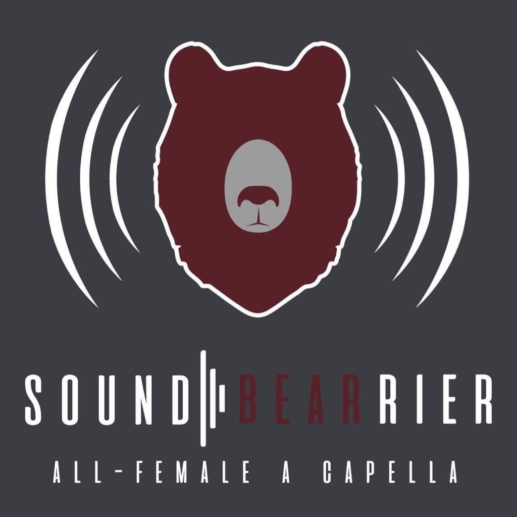 SoundBearrier's profile picture. All-Female A Cappella group from Missouri State University