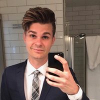 Johan Gren (@johan_gren) 's Twitter Profile