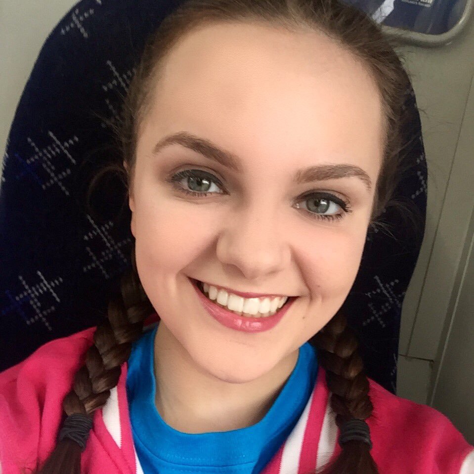 👯🎀Dancer | Actress | Beauty Queen 💖👑 Teen Scotland Supreme 2017 👑💖