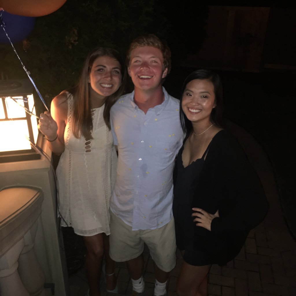 DieselTouhy's profile picture. University of Illinois 2021  | πΚΑ | ΦΧΘ |