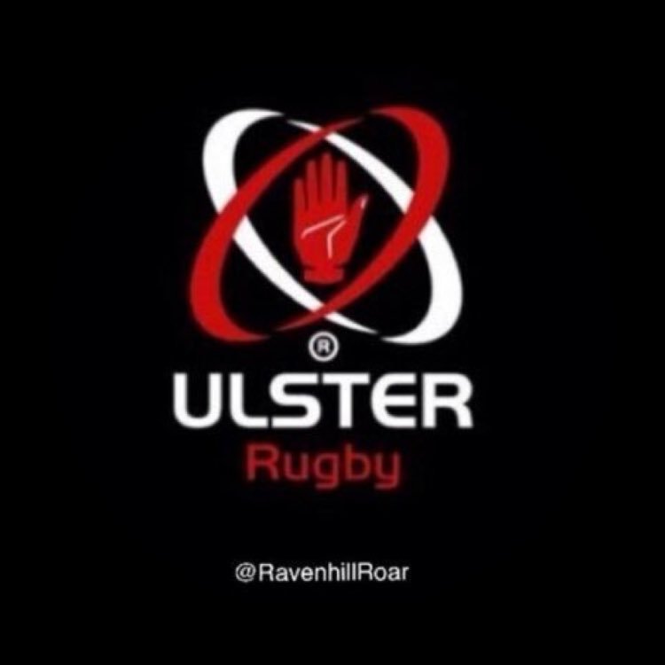 All things Ulster Rugby!