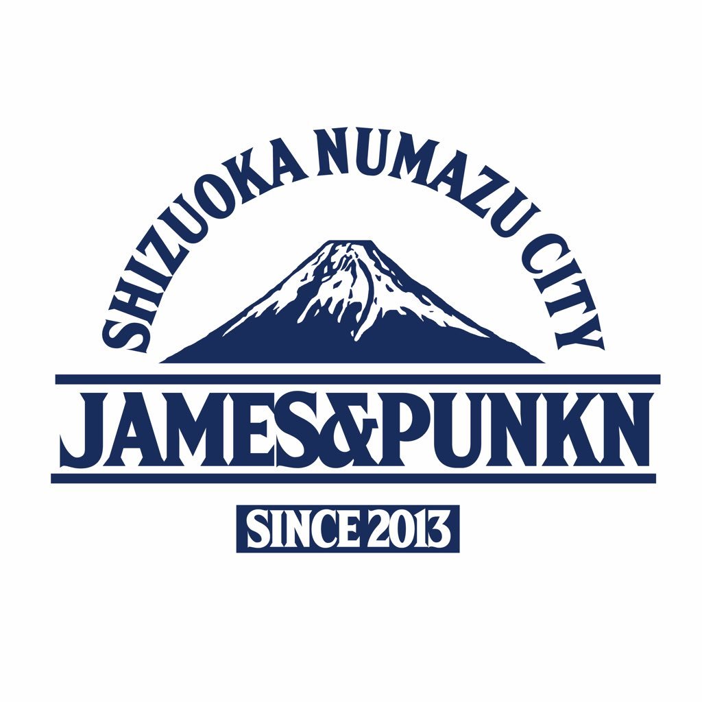 JAMES&PUNKN 2016.3.26より3rd demo RED BANNER 発売中！ライブ情報を更新します！ チケット予約等も受け付けてます！(@yasu_0719jp)(@Sum41yt)サブスク https://t.co/d6BMIa5yG4