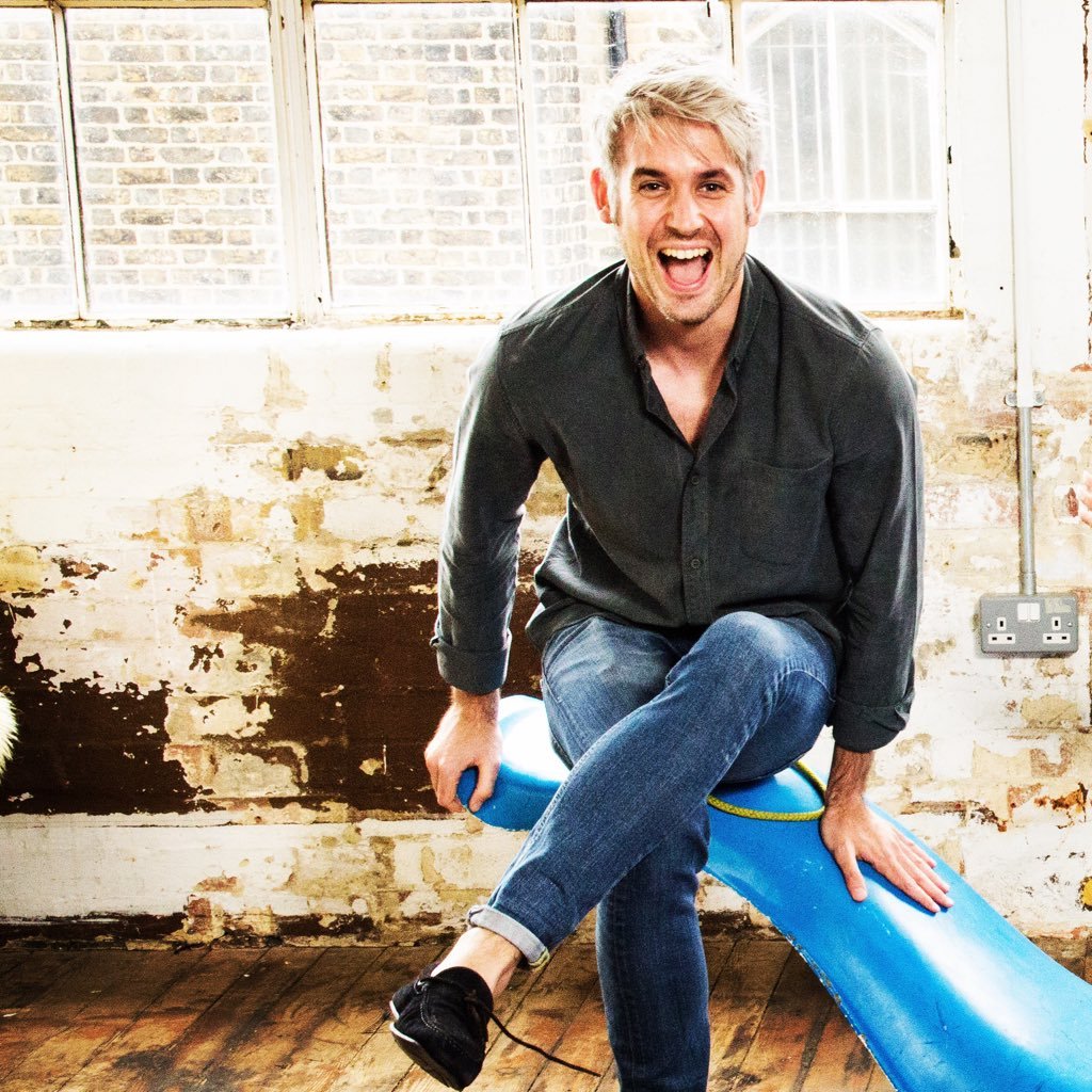 James_rowe's profile picture. PR manager for Grenade. Lifelong Spurs fan.