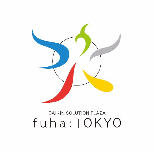 Welcom to the official account of fuha TOKYO,DAIKIN's showroom. ダイキンのショールーム「フーハ東京」の公式アカウントです。ショールームのおねえさん。🎁Twitterみたでぴちょんくんグッズプレゼント中🎁