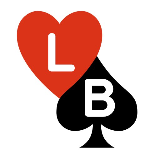 learnbridgeapp's profile picture. Learn to play Bridge with LearnBridge!