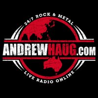 AndrewHaug.com Metal Radio 24/7(@AndrewHaugRadio) 's Twitter Profileg