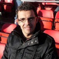 Gaizka Artetxe (@g_artetxe) 's Twitter Profile
