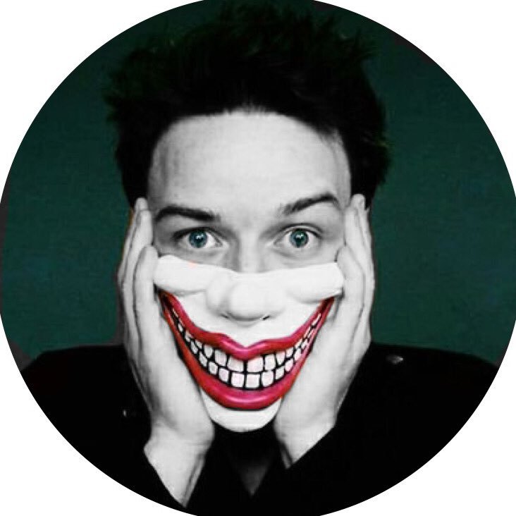 DEE_SRK Profile Picture