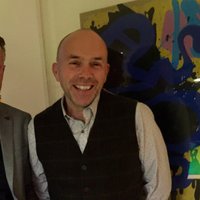 Steve P (@peckham_steve) 's Twitter Profile