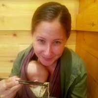 Rebecca Landy (she/her/hers) (@rebeccaevelandy) 's Twitter Profile Photo