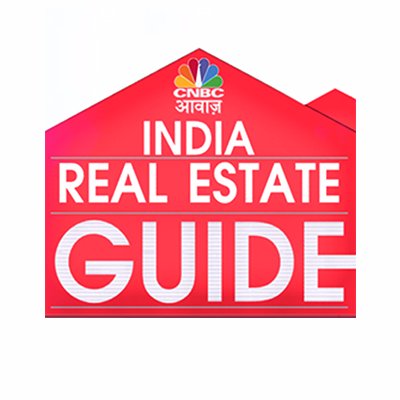 CNBC Awaaz, the Channel that brought to you the Country's first Credible Real Estate Awards, now brings to you India Real Estate Guide