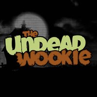 Huw Lloyd(@THEUNDEADWOOKIE) 's Twitter Profile Photo