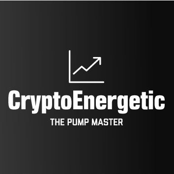 CryptoEnergetic's profile picture. Full Time Crypto Trader