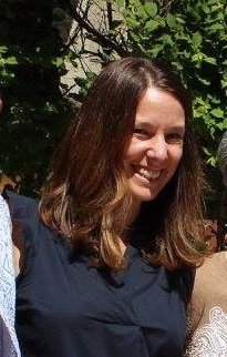 Daughter. Friend. Disaster Relief Coordinator. Inspirational Management. Compassionate Healing.