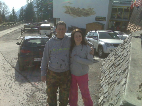 flyingtiger58's profile picture. entrepreneur - four gorgeous daughters and loving living in Cambridge