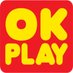 OK Play (@ok__play) Twitter profile photo OK Play (@ok__play) Twitter profile photo