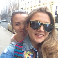 Korosteleva Nastya (@_hscu) 's Twitter Profile