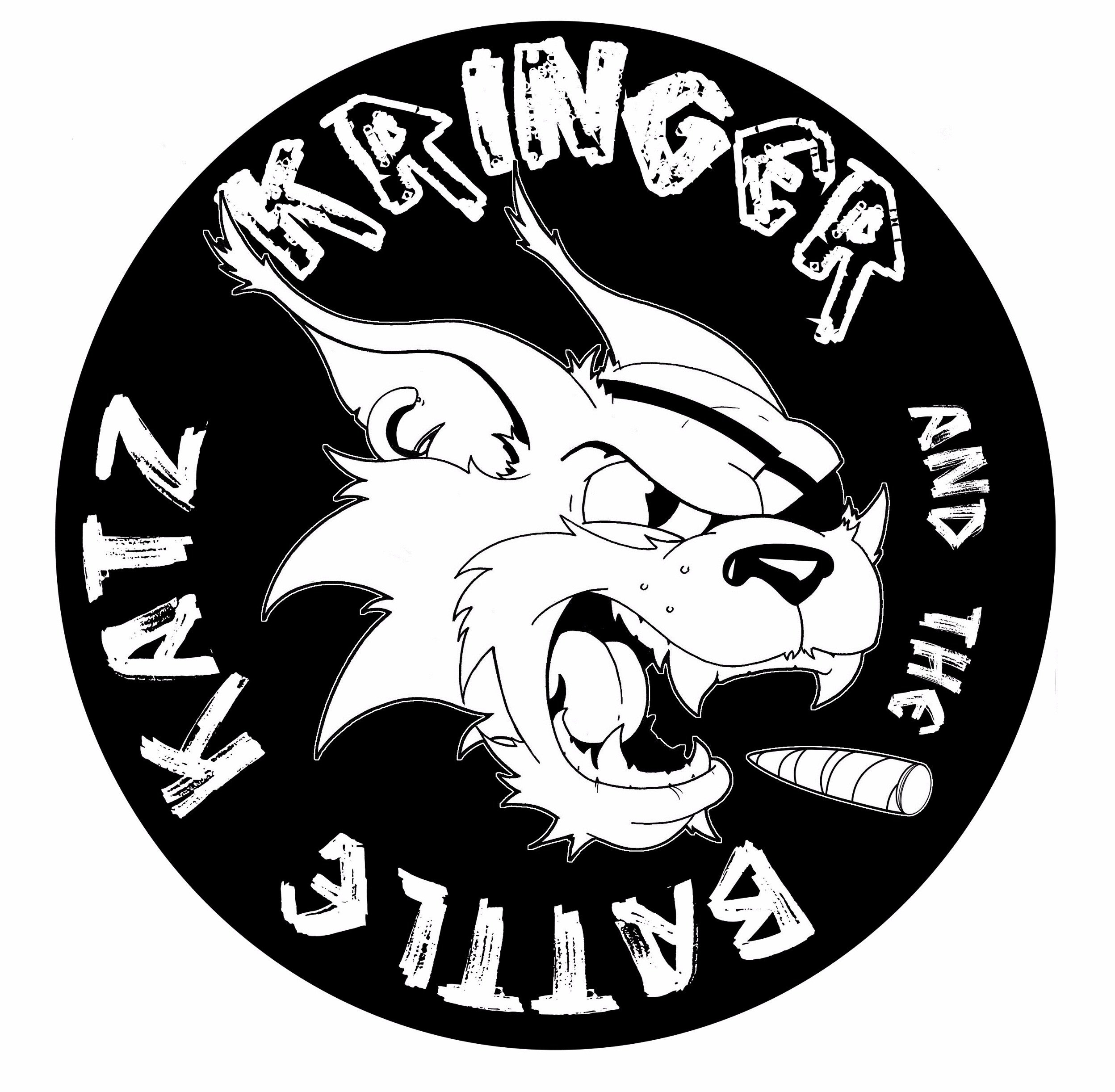 Official account for Kringer & The Battle Katz #Idiotcore #BKZ
NEW EP AVAILABLE FROM
https://t.co/JdP6HBWByJ
https://t.co/VuZ6PFGNHr