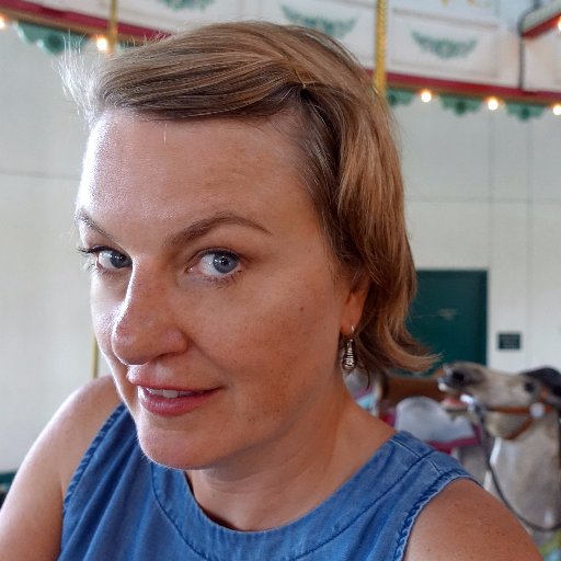 Nicole Lindstrom Profile