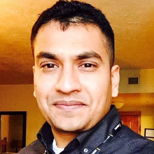 Sachin_TechWizu's profile picture. 