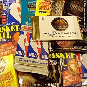 Je suis spécialisée dans la collection, l achat et la vente de carte de basket de collection (NBA). N'hesitez pas à me demander des cartes particulières.