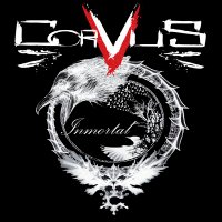 Corvus V (@corvusvleon) 's Twitter Profile