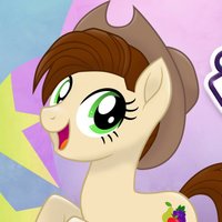 Spiced Pear (@mlp_spiced) 's Twitter Profile
