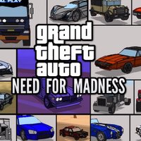 Need For Madness Auto(@NeedForMadnessA) 's Twitter Profile Photo