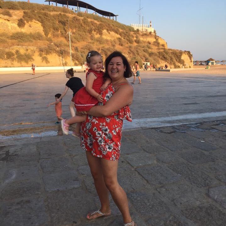 sally2504's profile picture. 