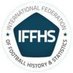 IFFHS (@iffhs_media) Twitter profile photo IFFHS (@iffhs_media) Twitter profile photo
