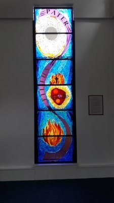 Saint Ninian's, English Dept. Profile