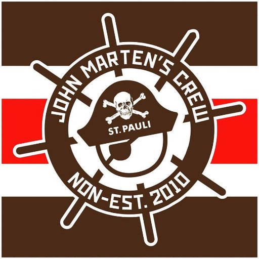 John Marten's Crew