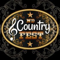 ND Country Fest(@ndcountryfest) 's Twitter Profileg