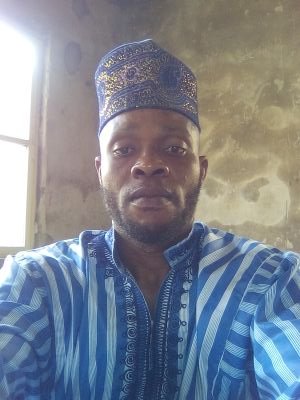 aboloreariyo's profile picture. 