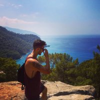 Tunç (@tuncugrasiz) 's Twitter Profile