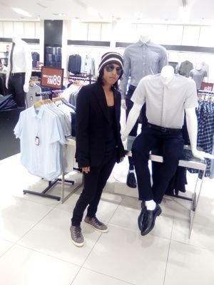 Im simple,humble but loyal stick to one in someone :*:*:*