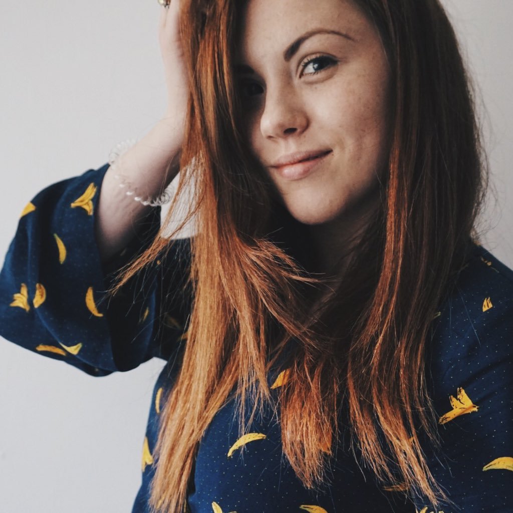 harrietamy's profile picture. 🌻