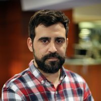 Alberto G. Rallo (@a_rallo) 's Twitter Profile