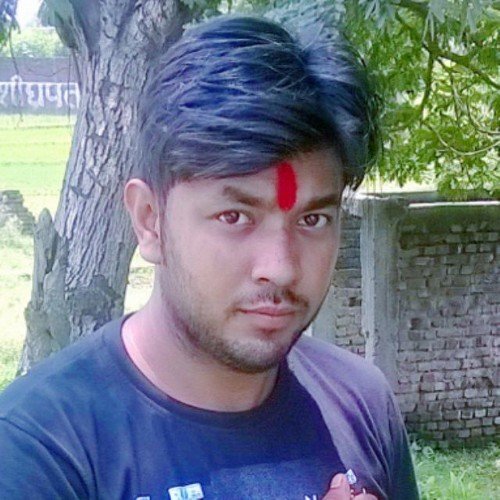 KRVerma14's profile picture. Teacher and social worker