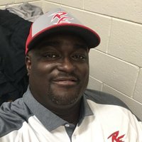 Demetrius Leach (@coachleach32) 's Twitter Profile