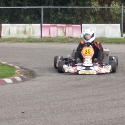 Sureño de Pro. Railway & Cybersecurity issues for living. Geeking, Motorsport, Aviation and cinema lover