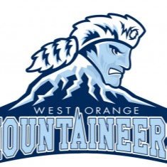 West Orange XCTF